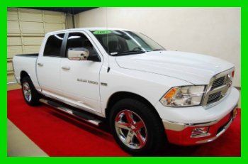 2012 1500 used 5.7l v8 16v automatic rwd