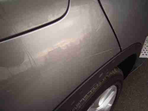 2012 BMW X5 xDrive35i Sport Utility 4-Door 3.0L flood, salvage, repairable,, image 9