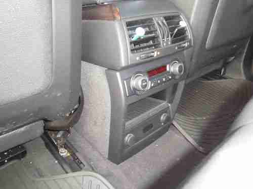 2012 BMW X5 xDrive35i Sport Utility 4-Door 3.0L flood, salvage, repairable,, image 17