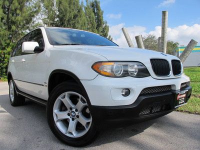 Sport premium panorama roof leather auto 1owner xenon florida carfax guarantee