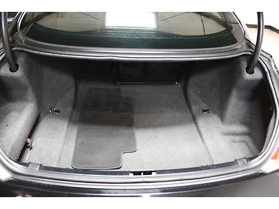 BEAUTIFUL 2006 BMW 650i BLACK CLEAN CARFAX TEXAS PANORAMIC NAV FINANCING, US $21,990.00, image 12