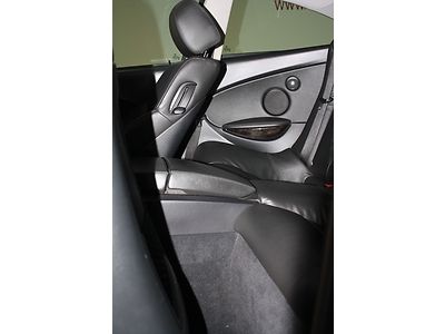 BEAUTIFUL 2006 BMW 650i BLACK CLEAN CARFAX TEXAS PANORAMIC NAV FINANCING, US $21,990.00, image 17