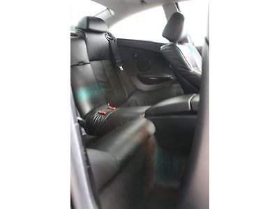 BEAUTIFUL 2006 BMW 650i BLACK CLEAN CARFAX TEXAS PANORAMIC NAV FINANCING, US $21,990.00, image 19