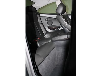 BEAUTIFUL 2006 BMW 650i BLACK CLEAN CARFAX TEXAS PANORAMIC NAV FINANCING, US $21,990.00, image 20