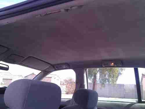 1993 Cadillac Fleetwood Brougham Sedan 4-Door 5.7L, US $8,500.00, image 4