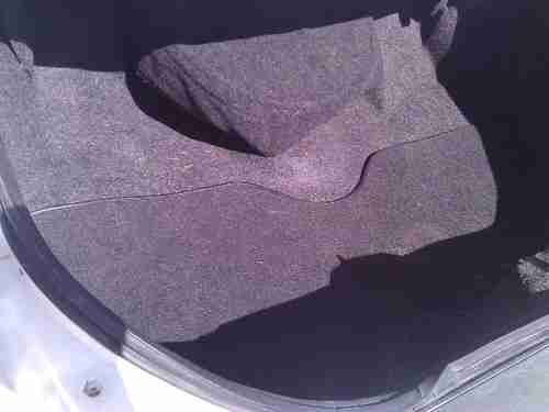 1993 Cadillac Fleetwood Brougham Sedan 4-Door 5.7L, US $8,500.00, image 10