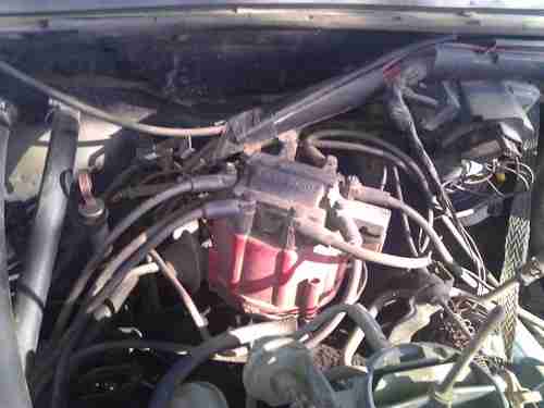 1993 Cadillac Fleetwood Brougham Sedan 4-Door 5.7L, US $8,500.00, image 11