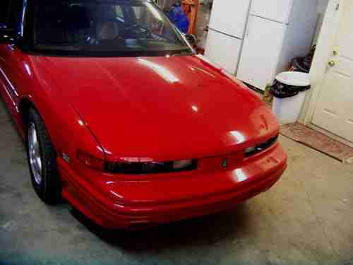 1994 SUPREME CONVERIBLE READY TO DRIVE HOME, image 2