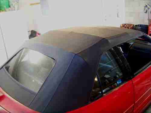 1994 SUPREME CONVERIBLE READY TO DRIVE HOME, image 3