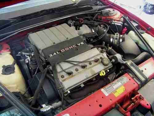 1994 SUPREME CONVERIBLE READY TO DRIVE HOME, image 16