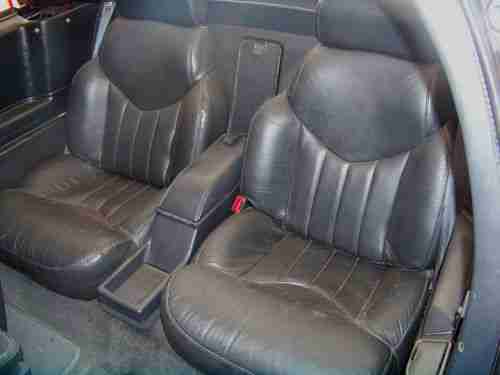 1994 SUPREME CONVERIBLE READY TO DRIVE HOME, image 20