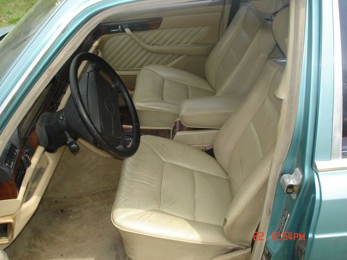 1991 Mercedes-Benz 350SDL 3.4L Turbo Diesel Nice Remanufactured Engine, US $4,400.00, image 5