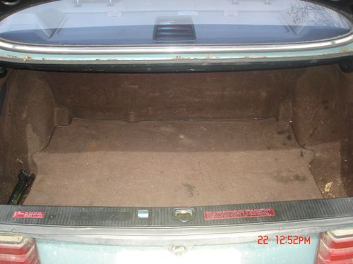 1991 Mercedes-Benz 350SDL 3.4L Turbo Diesel Nice Remanufactured Engine, US $4,400.00, image 9