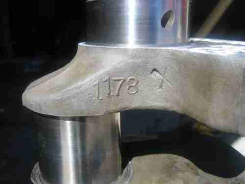 1968 Z28 Camaro Protecto Plate Rotisserie Restoration, image 5