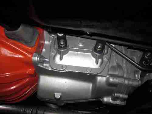 1968 Z28 Camaro Protecto Plate Rotisserie Restoration, image 16