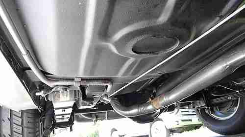 1968 Z28 Camaro Protecto Plate Rotisserie Restoration, image 18