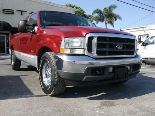 Extracab 4dr 2wd turbo diesel automatic loaded great work truck!!!!!!!!