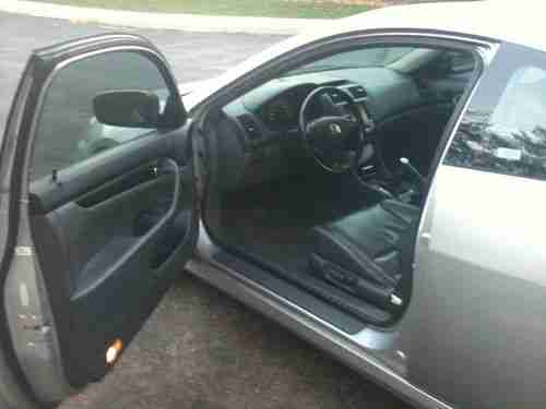 2006 HONDA ACCORD EX-L COUPE/SPORT/MANUAL!, image 4