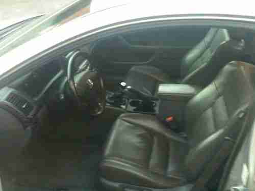 2006 HONDA ACCORD EX-L COUPE/SPORT/MANUAL!, image 5
