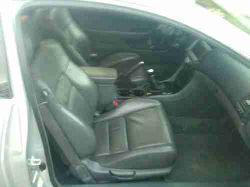 2006 HONDA ACCORD EX-L COUPE/SPORT/MANUAL!, image 7