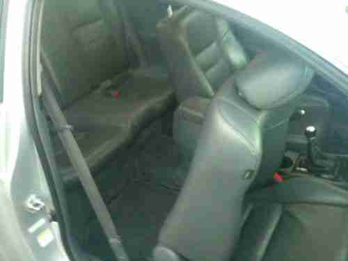 2006 HONDA ACCORD EX-L COUPE/SPORT/MANUAL!, image 8