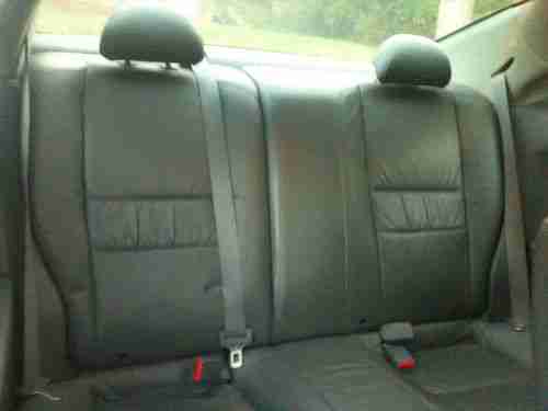 2006 HONDA ACCORD EX-L COUPE/SPORT/MANUAL!, image 9