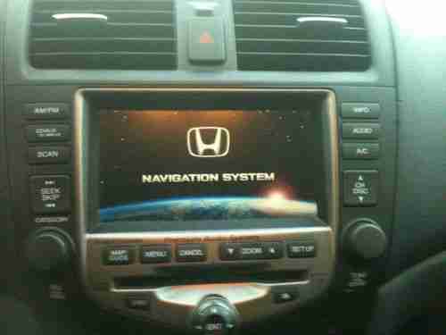 2006 HONDA ACCORD EX-L COUPE/SPORT/MANUAL!, image 10