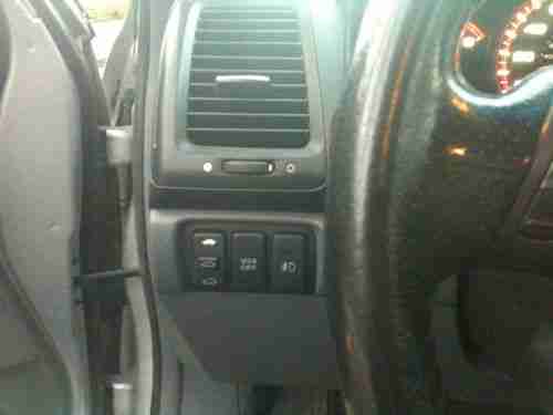 2006 HONDA ACCORD EX-L COUPE/SPORT/MANUAL!, image 11
