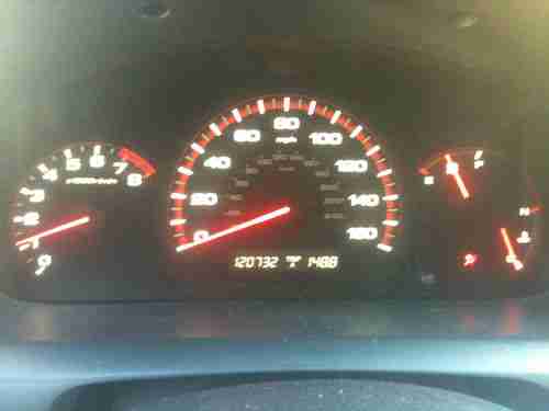 2006 HONDA ACCORD EX-L COUPE/SPORT/MANUAL!, image 14
