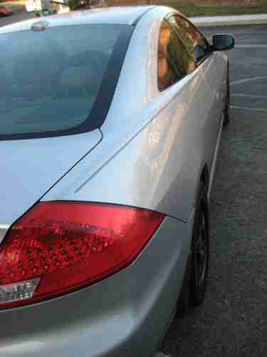 2006 HONDA ACCORD EX-L COUPE/SPORT/MANUAL!, image 19