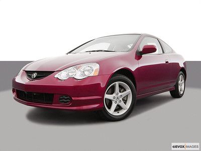 2003 acura rsx type-s coupe 2-door 2.0l