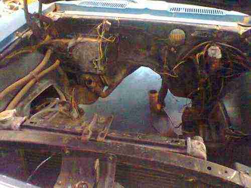 1967 RALLY SPORT CAMARO, US $12,500.00, image 10