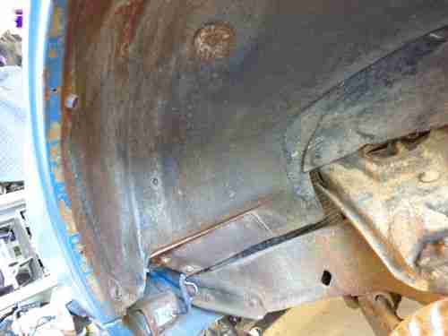 1967 RALLY SPORT CAMARO, US $12,500.00, image 15