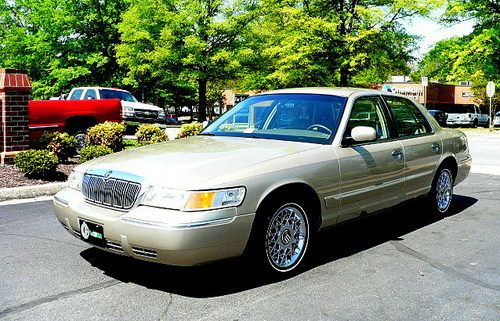 1999 - 1 owner! only 12,000 original miles! carfax certified! one of a kind!