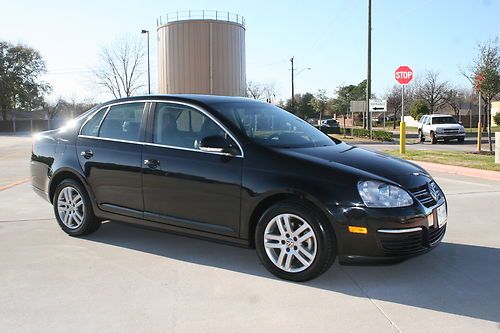 2009 volkswagen jetta tdi sedan 4-door 2.0l dsg auto no reserve