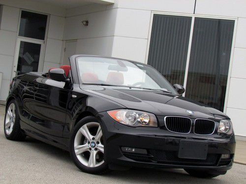 2010 128i~sport pkg~premium pkg~heated seats~warranty!