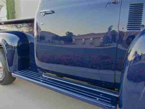 1953 Ford F100, Pickup Truck, Stepside, 54,55,56, Hot Rod, Stock, US $27,500.00, image 4