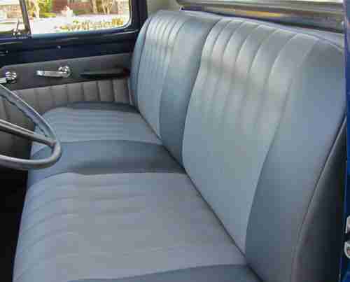 1953 Ford F100, Pickup Truck, Stepside, 54,55,56, Hot Rod, Stock, US $27,500.00, image 5