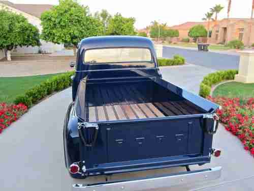 1953 Ford F100, Pickup Truck, Stepside, 54,55,56, Hot Rod, Stock, US $27,500.00, image 8