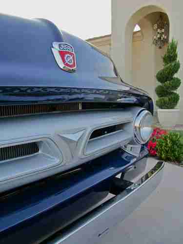 1953 Ford F100, Pickup Truck, Stepside, 54,55,56, Hot Rod, Stock, US $27,500.00, image 9