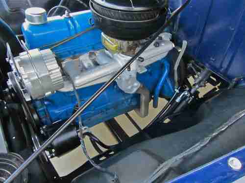 1953 Ford F100, Pickup Truck, Stepside, 54,55,56, Hot Rod, Stock, US $27,500.00, image 12