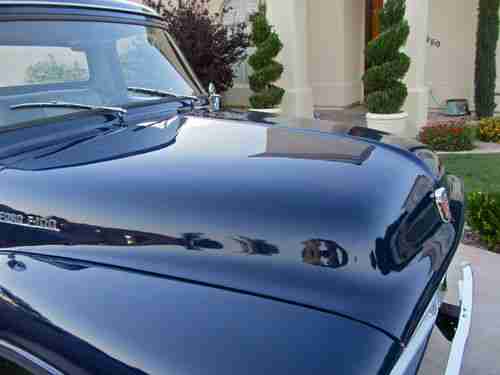 1953 Ford F100, Pickup Truck, Stepside, 54,55,56, Hot Rod, Stock, US $27,500.00, image 13