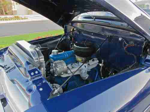 1953 Ford F100, Pickup Truck, Stepside, 54,55,56, Hot Rod, Stock, US $27,500.00, image 15