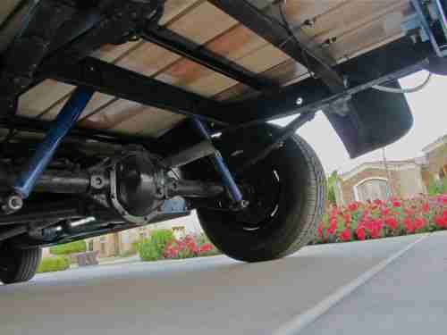 1953 Ford F100, Pickup Truck, Stepside, 54,55,56, Hot Rod, Stock, US $27,500.00, image 17