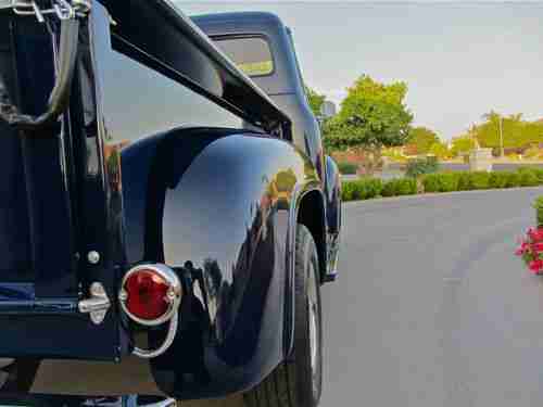 1953 Ford F100, Pickup Truck, Stepside, 54,55,56, Hot Rod, Stock, US $27,500.00, image 19