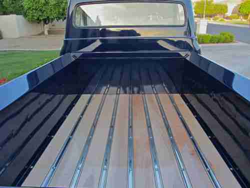 1953 Ford F100, Pickup Truck, Stepside, 54,55,56, Hot Rod, Stock, US $27,500.00, image 21