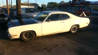 1973 plymouth duster