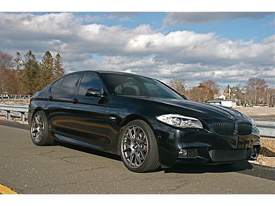 2011 bmw "dinan 5" low miles, rare. stunning!!!