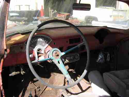 Bel Air Hard Top, image 2