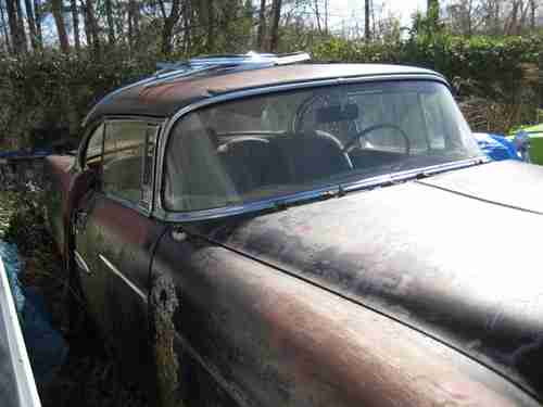 Bel Air Hard Top, image 3